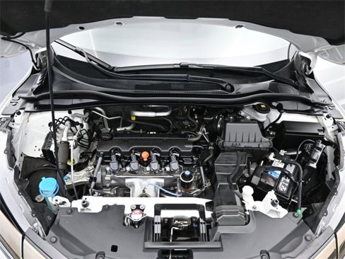 Used 2022 Honda HR-V Sport image 41