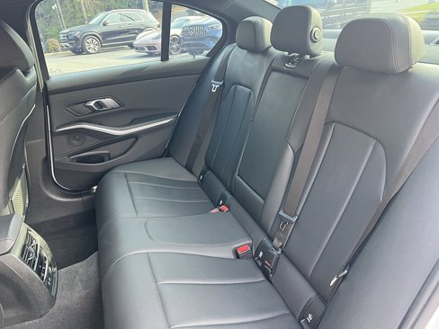 Used 2019 BMW 330i Sedan image 28