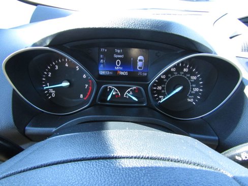 Used 2017 Ford Escape SE w/ SE Cold Weather Package image 23