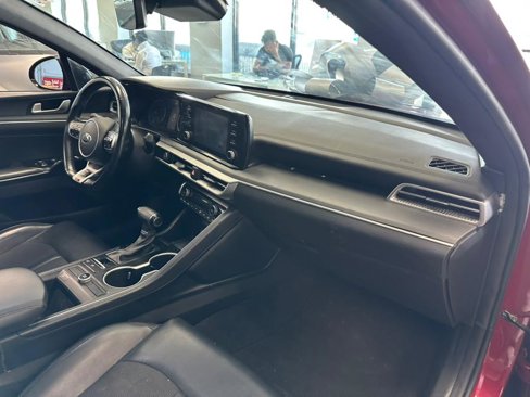 Used 2021 Kia K5 GT-Line w/ GT-Line FWD Premium Package image 20