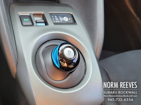 Used 2019 Nissan Leaf S w/ S Charge Package image 14