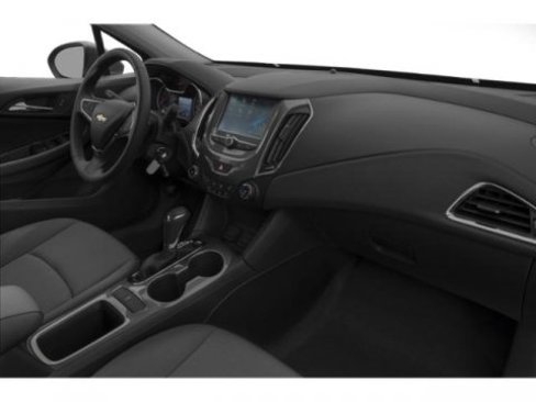 Used 2018 Chevrolet Cruze LT w/ Convenience Package image 19