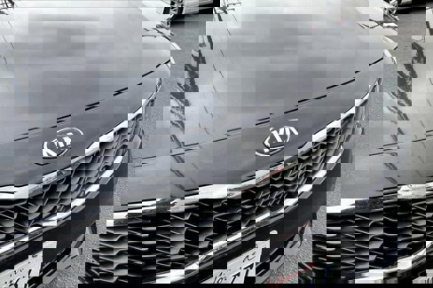 Used 2019 Kia Optima LX image 26