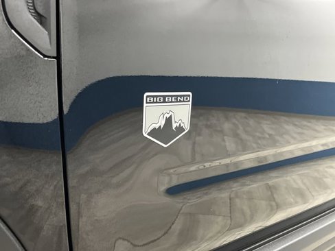 Used 2023 Ford Bronco Sport Big Bend w/ Convenience Package image 36