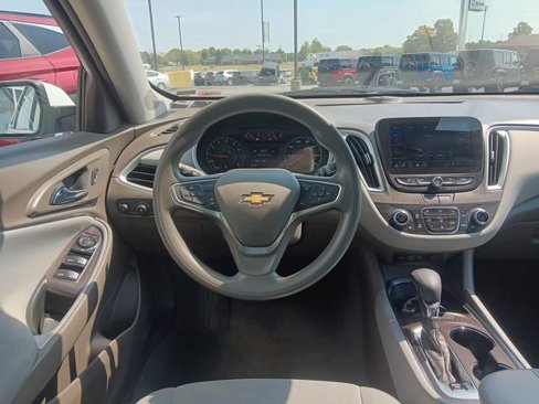 Used 2023 Chevrolet Malibu LT image 15