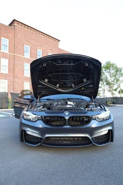 Used 2020 BMW M4 Coupe w/ Competition Package image 11