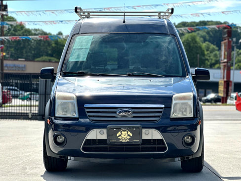 Used 2013 Ford Transit Connect XLT Premium image 2
