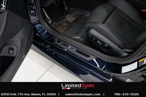 Used 2025 BMW M5 image 34