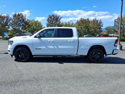 Used 2021 RAM 1500 Big Horn image 13