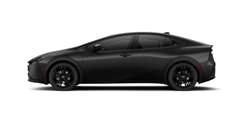 New 2026 Toyota Prius image 25