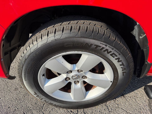 Used 2016 RAM 1500 Express image 10