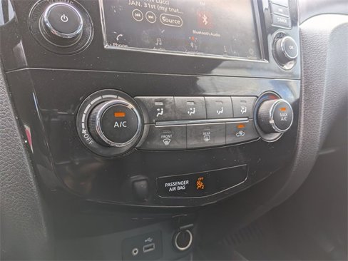 Used 2020 Nissan Rogue Sport S w/ Appearance Package image 18