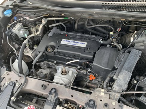 Used 2015 Honda CR-V EX image 36