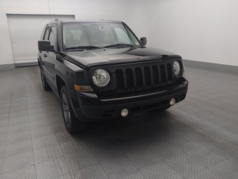 Used 2016 Jeep Patriot Sport w/ Power Value Group image 14