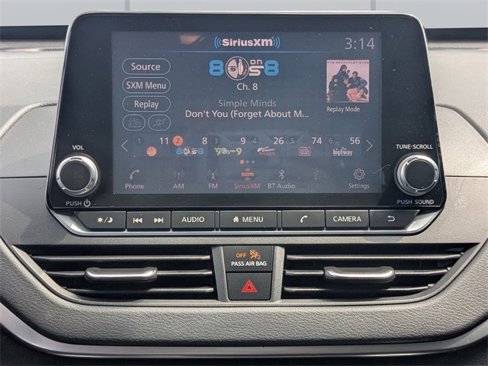 Used 2020 Nissan Altima 2.5 SR image 14