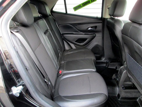 Used 2019 Buick Encore Preferred w/ Safety Package image 15