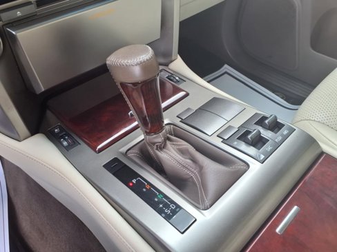 Used 2011 Lexus GX 460 image 27