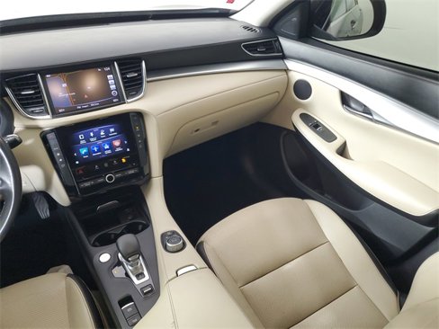 Used 2019 INFINITI QX50 Essential w/ Proassist Package image 17