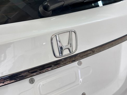Used 2019 Honda HR-V Sport image 16