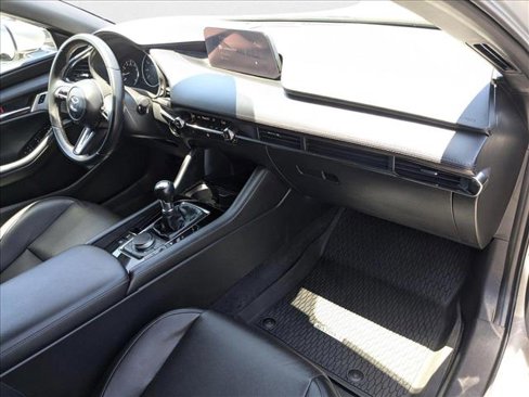 Used 2024 MAZDA MAZDA3 s image 23
