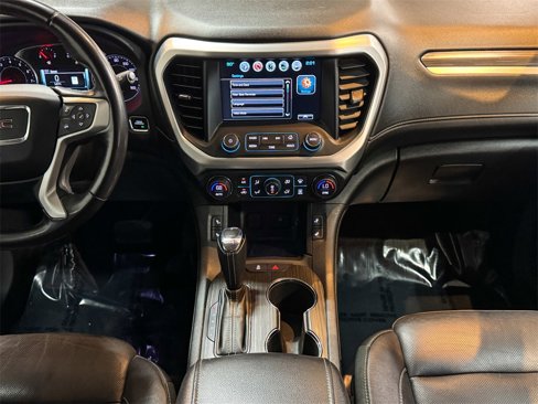 Used 2019 GMC Acadia SLT image 31