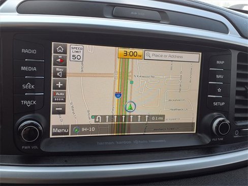Used 2020 Kia Sorento SX image 19