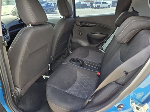 Used 2019 Chevrolet Spark LS image 9