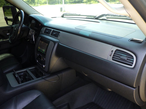Used 2012 GMC Sierra 1500 SLT image 17