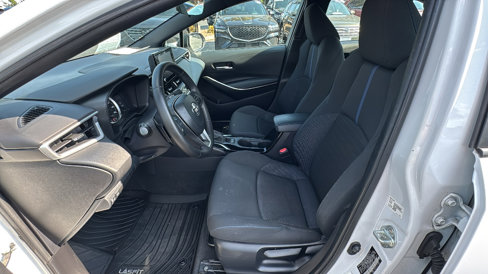 Used 2022 Toyota Corolla SE image 13