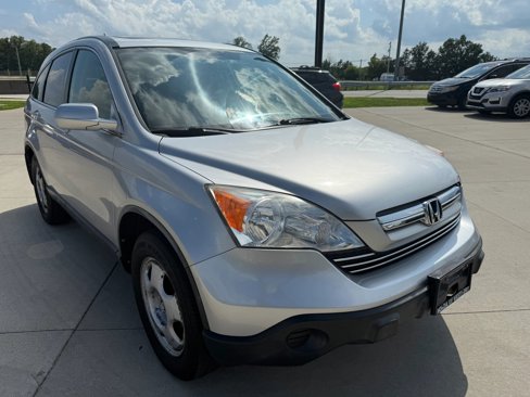 Used 2009 Honda CR-V EX-L image 2