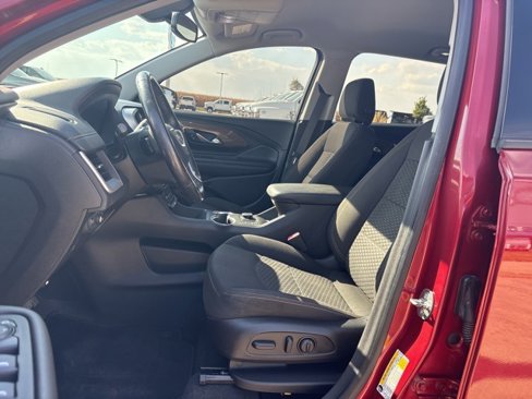 Used 2019 GMC Terrain SLE w/ Driver Convenience Package image 11
