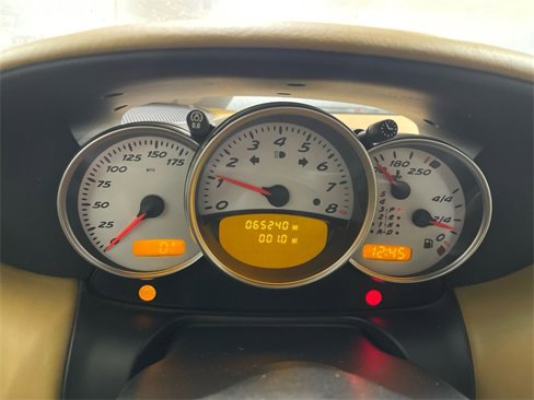 Used 2001 Porsche Boxster S image 15