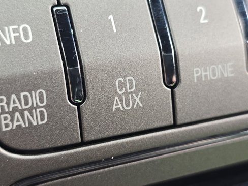 Used 2015 Chevrolet Camaro LS image 3