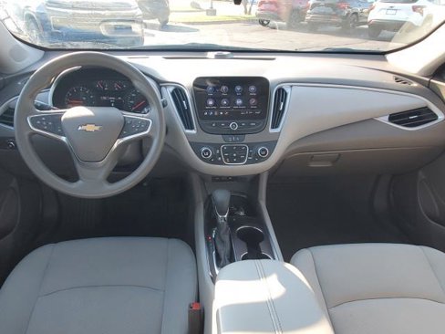 Certified 2023 Chevrolet Malibu LT image 26