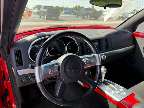 Used 2003 Chevrolet SSR image 12