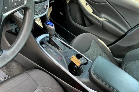 Used 2018 Chevrolet Volt LT image 10