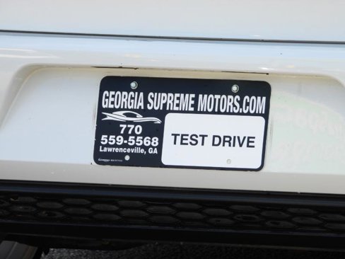 Used 2016 Volkswagen GTI SE w/ Lighting Package (SEL) image 8