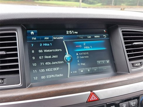 Used 2017 Genesis G80 3.8 w/ Option Group 03 image 16