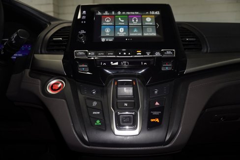 Used 2018 Honda Odyssey Touring image 21