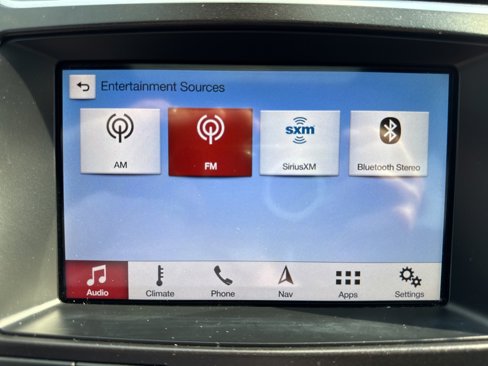 Used 2019 Ford Explorer Limited w/ Class III Trailer Tow Package image 41