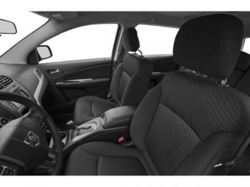 Used 2020 Dodge Journey SE w/ Blacktop Package image 12