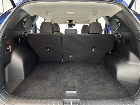 Used 2024 Hyundai Tucson SEL image 29
