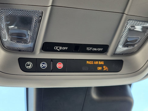 Used 2023 Chevrolet Malibu LS image 17