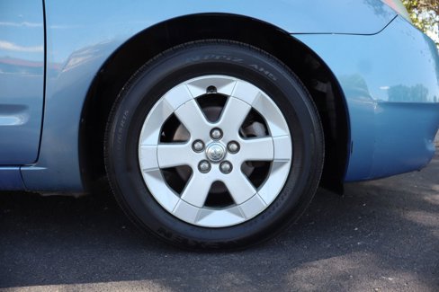 Used 2008 Toyota Prius image 43