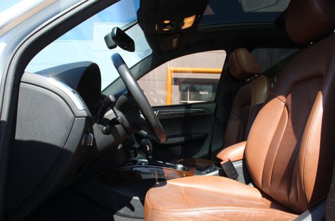 Used 2012 Audi Q5 2.0T Premium Plus image 15