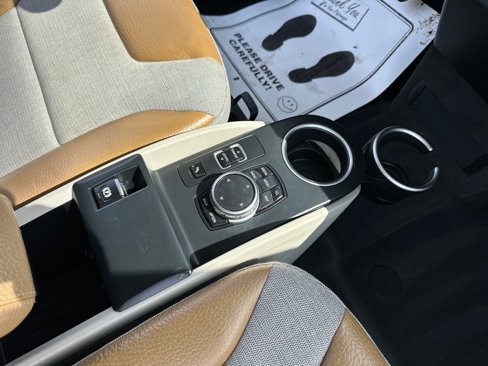Used 2015 BMW i3 w/ Range Extender image 25