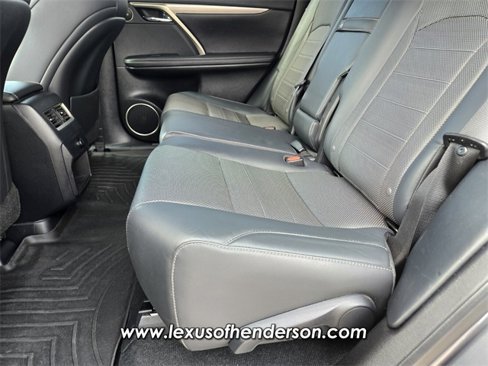 Used 2016 Lexus RX 350 AWD image 13