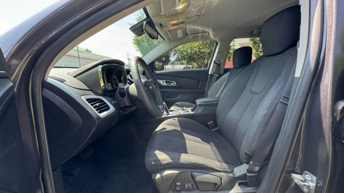 Used 2015 GMC Terrain SLE image 10