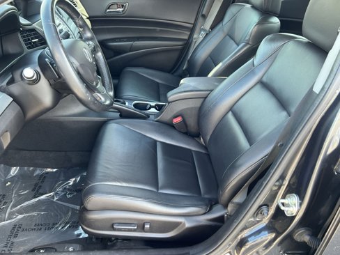 Certified 2016 Acura ILX image 14