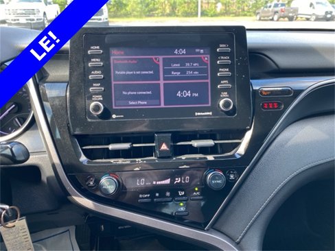 Used 2023 Toyota Camry LE image 9